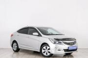 Hyundai Solaris I Рестайлинг Красноярск  - изображение 23