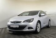 Opel Astra J Рестайлинг Нижний Новгород  - изображение 18