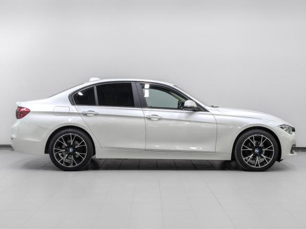 BMW 3 серии VI (F3x) Рестайлинг с пробегом 2017 года, цена 2 000 000 рублей, 95200 км, седан, Автокод Объявления