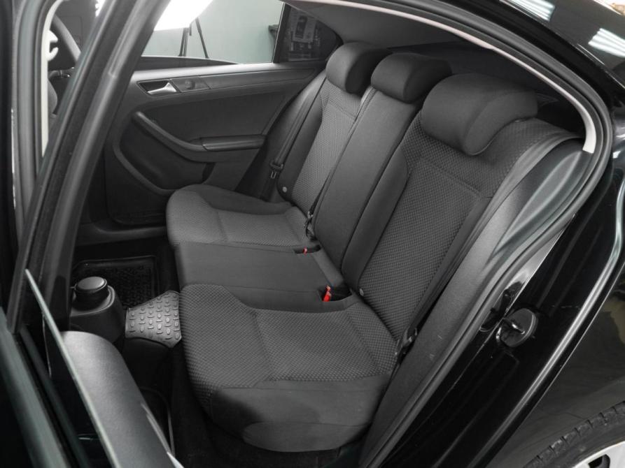 Volkswagen Jetta VI Тюмень  - изображение 9