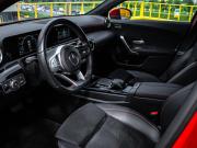 Mercedes-Benz A-Класс IV (W177) Москва  - изображение 36
