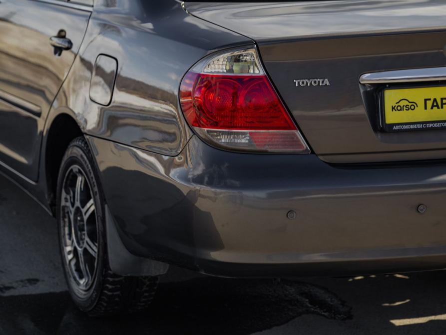 Toyota Camry V (XV30) Рестайлинг Тюмень  - изображение 4