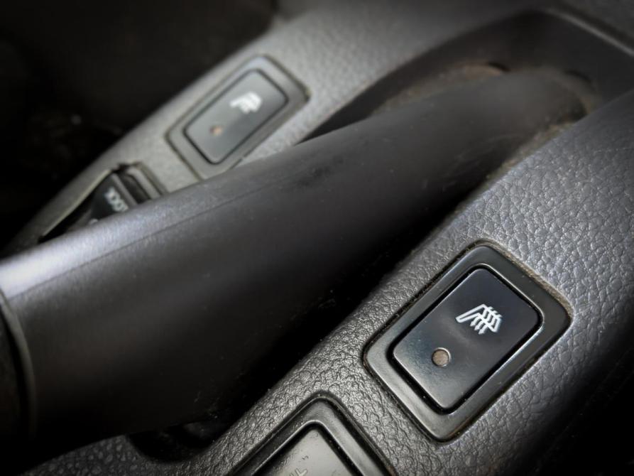 Suzuki SX4 I (Classic) Екатеринбург  - изображение 17