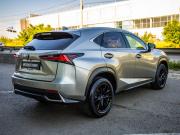Lexus NX I Рестайлинг Волгоград  - изображение 47