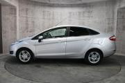Ford Fiesta Mk6 Рестайлинг Ярославль  - изображение 18