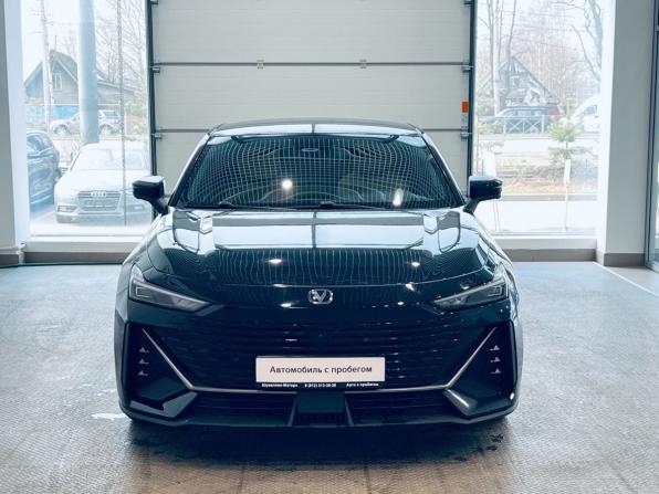 Changan UNI-V I с пробегом 2022 года, цена 1 800 000 рублей, 86000 км, лифтбек, Автокод Объявления