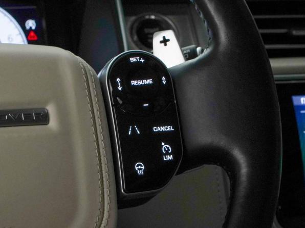 Land Rover Range Rover IV Рестайлинг с пробегом 2019 года, цена 11 935 050 рублей, 41241 км, внедорожник, Автокод Объявления