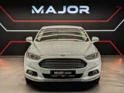 Ford Mondeo V Москва  - изображение 29