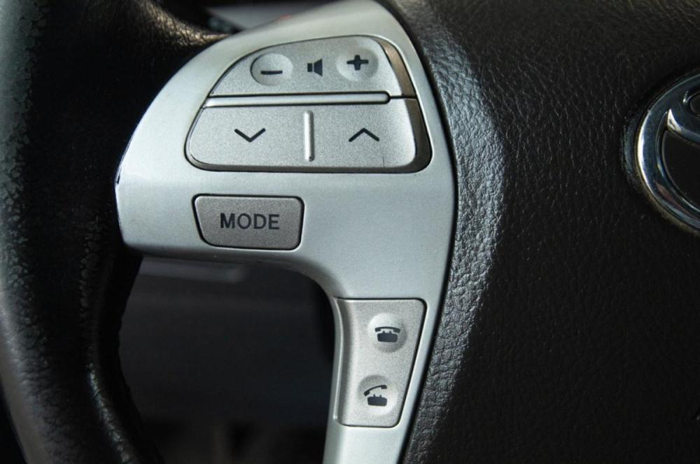 Toyota Camry VI (XV40) Рестайлинг Челябинск  - изображение 13