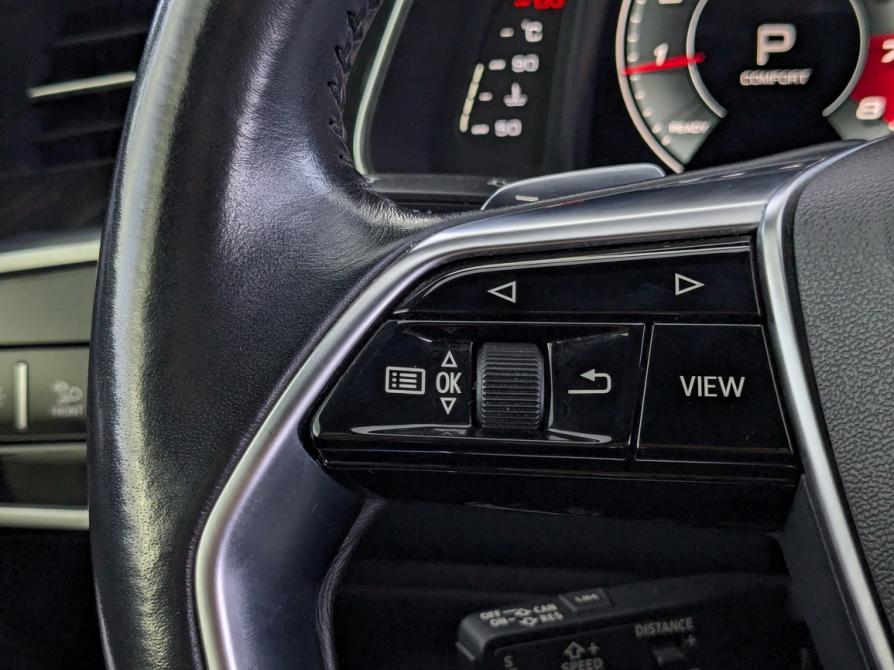 Audi A6 V (C8) Москва  - изображение 30