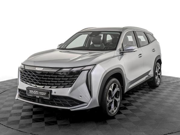 Geely Atlas II с пробегом 2023 года, цена 2 355 000 рублей, 87384 км, внедорожник, Автокод Объявления