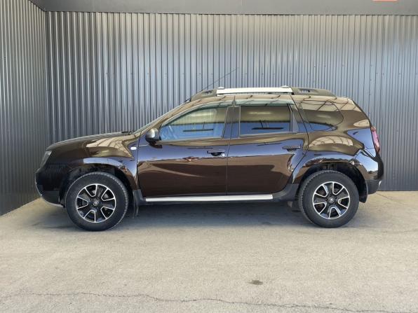 Renault Duster I Рестайлинг с пробегом 2017 года, цена 1 147 000 рублей, 231744 км, внедорожник, Автокод Объявления