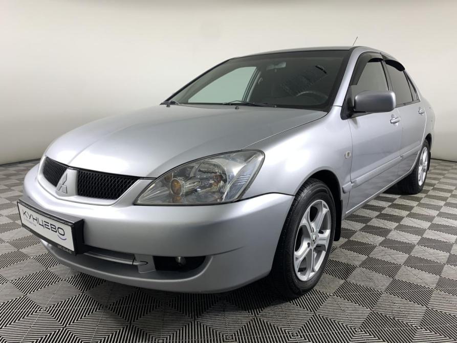 Mitsubishi Lancer IX Рестайлинг Москва  - изображение 1