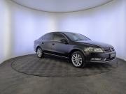 Volkswagen Passat B7 Москва  - изображение 30