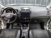Citroen C4 Aircross Москва  - изображение 33