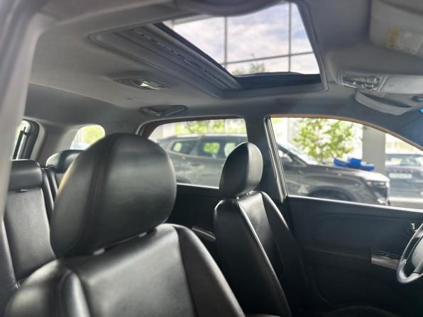 Kia Sportage II с пробегом 2005 года, цена 649 000 рублей, 250000 км, внедорожник, Автокод Объявления