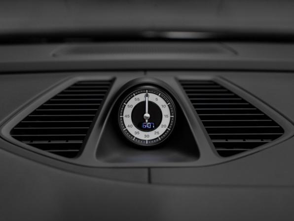 Porsche Macan II с пробегом 2026 года, цена 16 600 000 рублей, 34 км, внедорожник, Автокод Объявления
