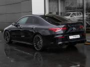 Mercedes-Benz CLA AMG II (C118 X118) Москва  - изображение 37