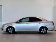 Toyota Avensis II Рестайлинг Волгоград  - изображение 23