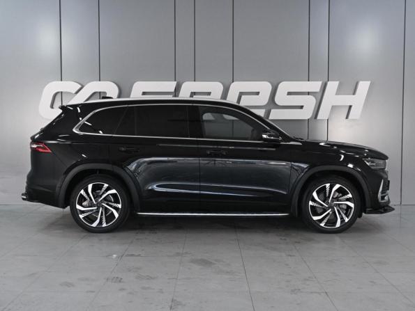 Geely Monjaro I с пробегом 2023 года, цена 3 299 000 рублей, 27955 км, внедорожник, Автокод Объявления