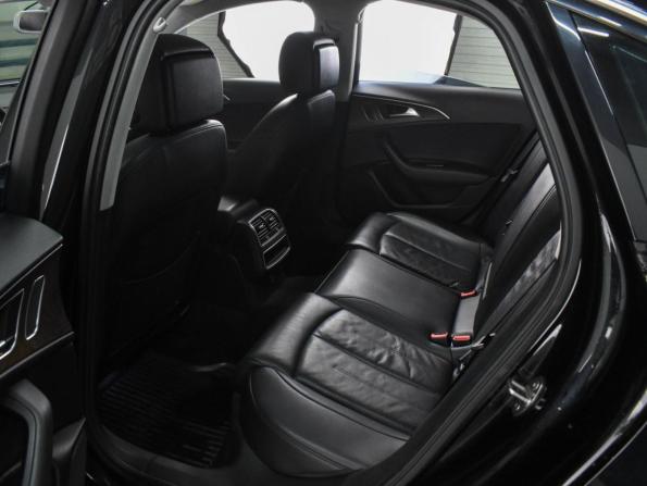 Audi A6 IV (C7) Рестайлинг с пробегом 2014 года, цена 1 949 000 рублей, 134003 км, седан, Автокод Объявления
