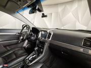 Chevrolet Captiva I Рестайлинг Москва  - изображение 36