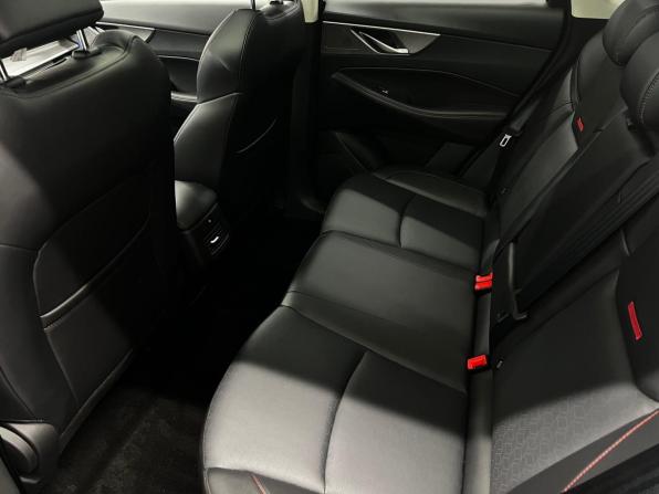 Changan CS35 Plus I Рестайлинг с пробегом 2024 года, цена 1 835 000 рублей, 14759 км, внедорожник, Автокод Объявления