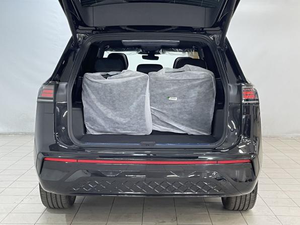 Volkswagen Teramont II (China Market) с пробегом 2025 года, цена 6 000 000 рублей, 13 км, внедорожник, Автокод Объявления