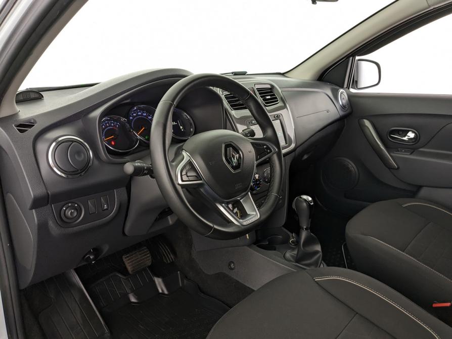 Renault Sandero II Рестайлинг Москва  - изображение 16