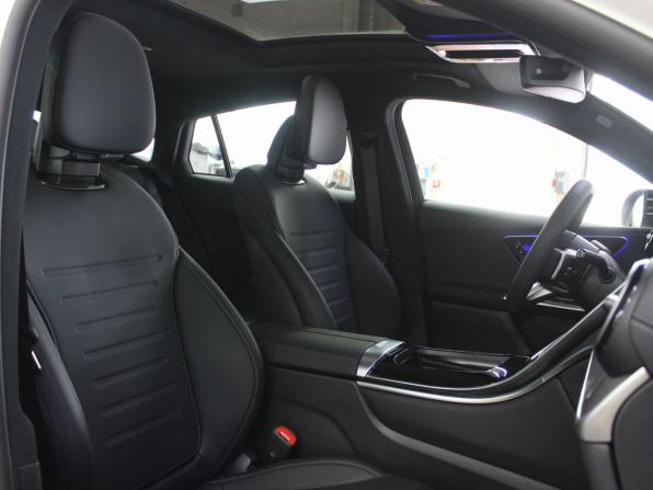 Mercedes-Benz GLC Coupe II (C254) с пробегом 2025 года, цена 7 598 999 рублей, 711 км, внедорожник, Автокод Объявления