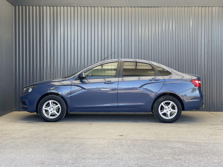 Lada (ВАЗ) Vesta I Пермь  - изображение 33