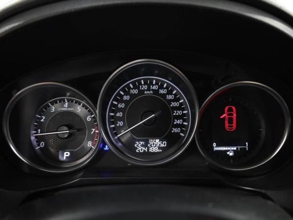 Mazda 6 III (GJ) с пробегом 2012 года, цена 1 349 000 рублей, 204188 км, седан, Автокод Объявления