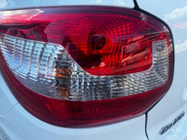 Lada (ВАЗ) Granta I Рестайлинг с пробегом 2024 года, цена 879 900 рублей, 15010 км, лифтбек, Автокод Объявления