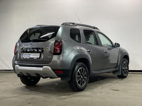 Renault Duster I Рестайлинг с пробегом 2020 года, цена 1 729 000 рублей, 53166 км, внедорожник, Автокод Объявления
