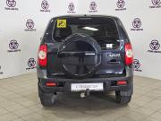 Chevrolet Niva I Рестайлинг Тольятти  - изображение 26