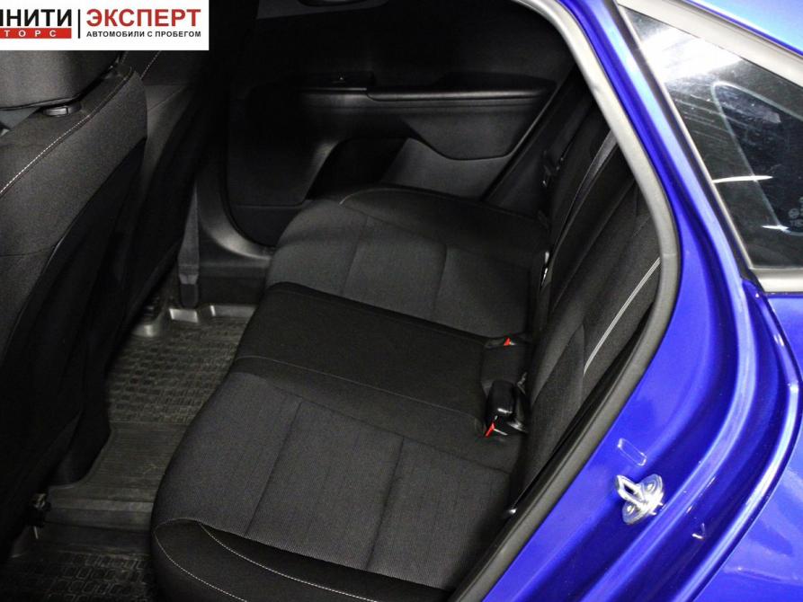 Kia Cerato IV Белгород  - изображение 15