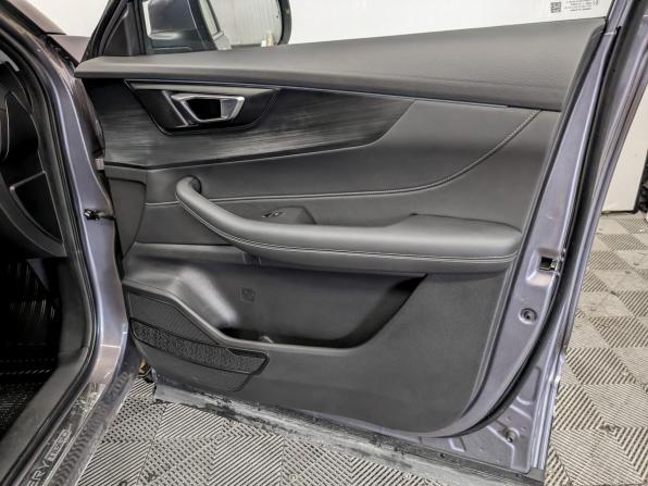 Chery Tiggo 4 Pro I с пробегом 2025 года, цена 1 700 000 рублей, 17867 км, внедорожник, Автокод Объявления