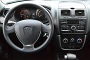Lada (ВАЗ) Granta I Рестайлинг Старый Оскол  - изображение 29