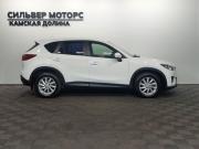 Mazda CX-5 I Пермь  - изображение 29