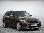 BMW X1 I (E84) Рестайлинг Санкт-Петербург  - изображение 29