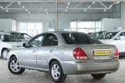 Nissan Bluebird Sylphy I (G10) Омск  - изображение 27