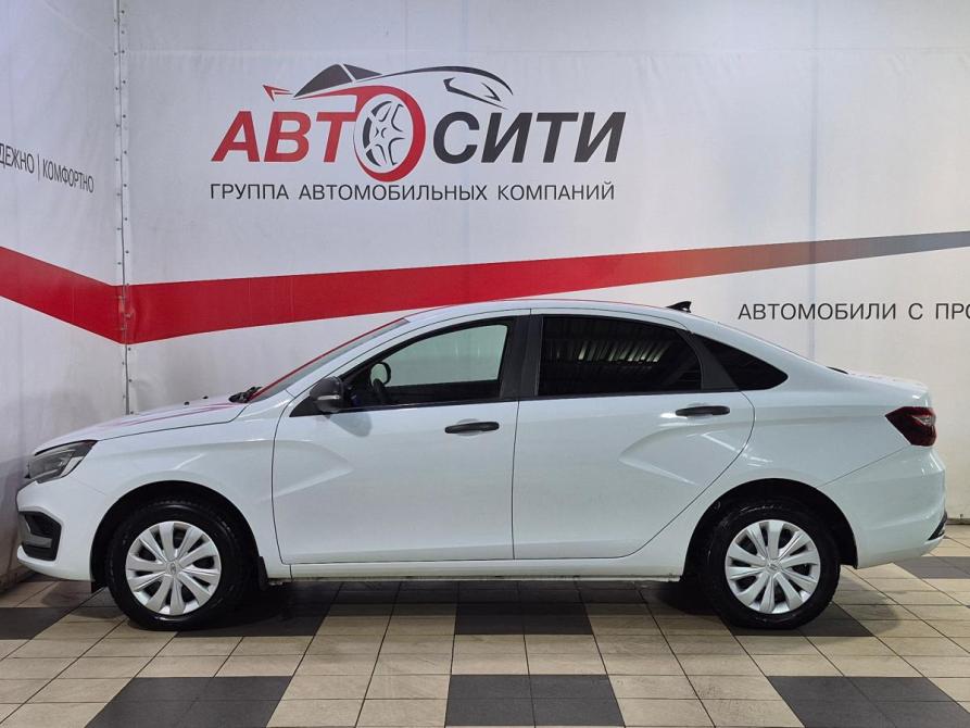 Lada (ВАЗ) Vesta I Рестайлинг (NG) Воронеж  - изображение 5