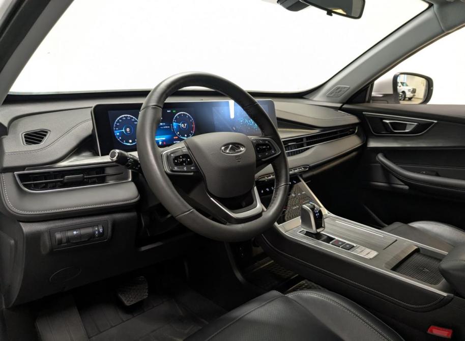 Chery Tiggo 4 Pro I Рестайлинг Санкт-Петербург  - изображение 16