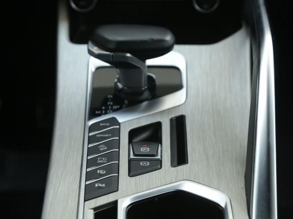 Geely Coolray I с пробегом 2023 года, цена 1 734 000 рублей, 89000 км, внедорожник, Автокод Объявления