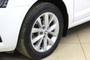 Skoda Octavia III (A7) Рестайлинг Чебоксары  - изображение 62