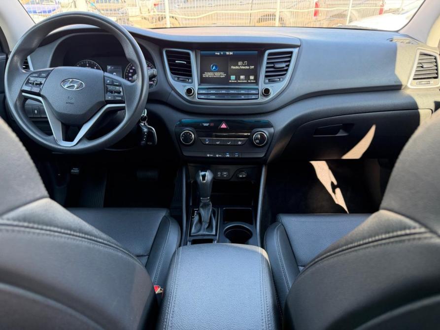 Hyundai Tucson III Набережные Челны  - изображение 20