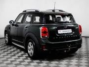 Mini Countryman II Москва  - изображение 23