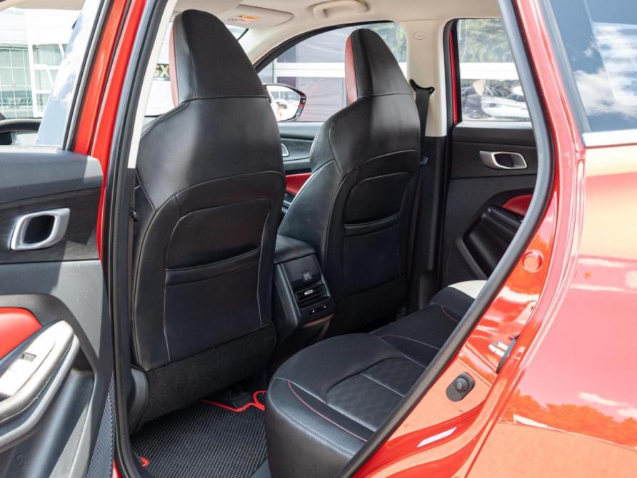 Changan CS55 Plus II Краснодар  - изображение 11