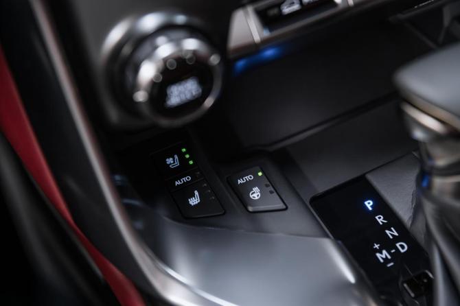 Новый Lexus LX IV 2026 года, цена 17 400 000 рублей, внедорожник, Автокод Объявления