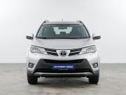 Toyota RAV4 IV (XA40) Москва  - изображение 24